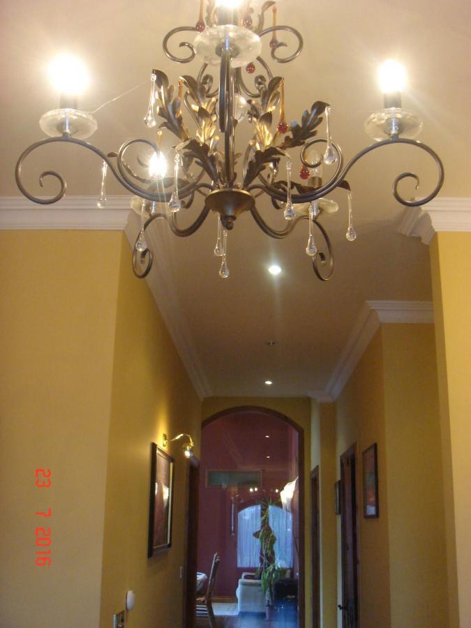 Fiddlers Rest Bed & Breakfast Киларни Екстериор снимка