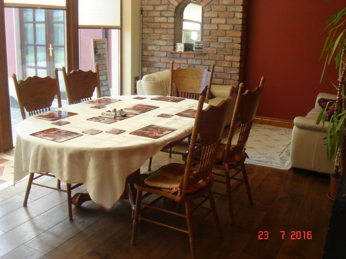 Fiddlers Rest Bed & Breakfast Киларни Екстериор снимка