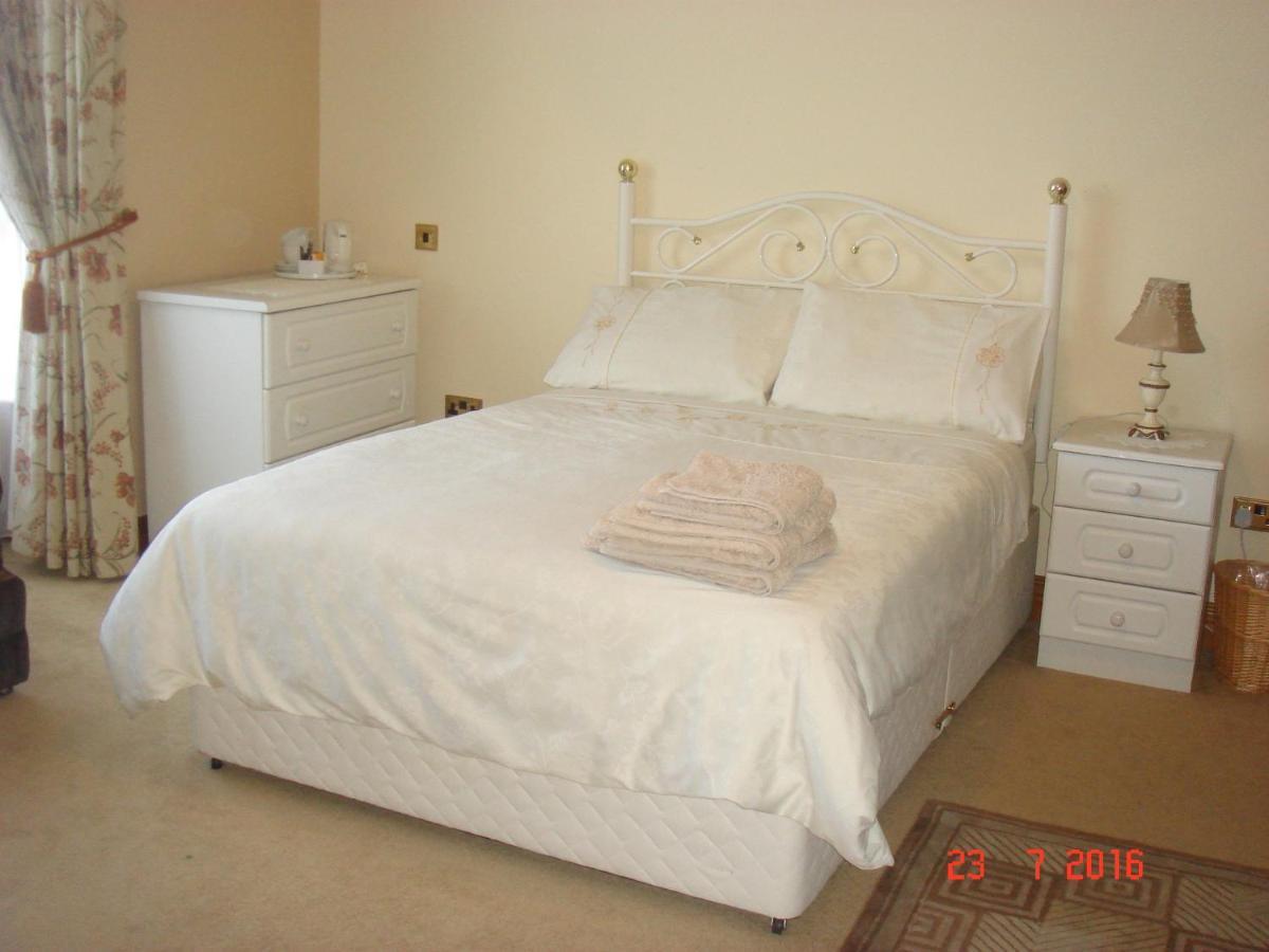 Fiddlers Rest Bed & Breakfast Киларни Екстериор снимка