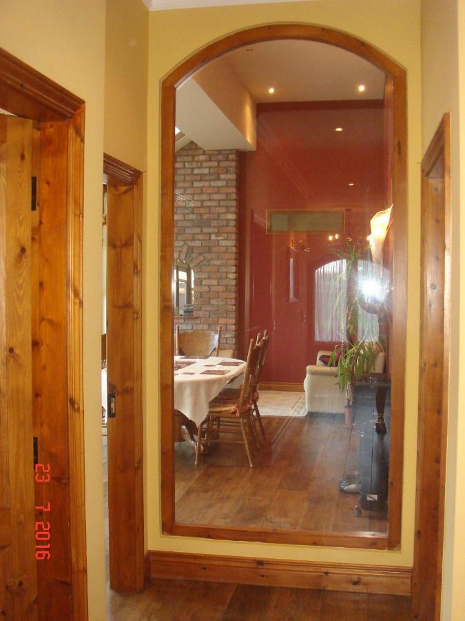 Fiddlers Rest Bed & Breakfast Киларни Екстериор снимка