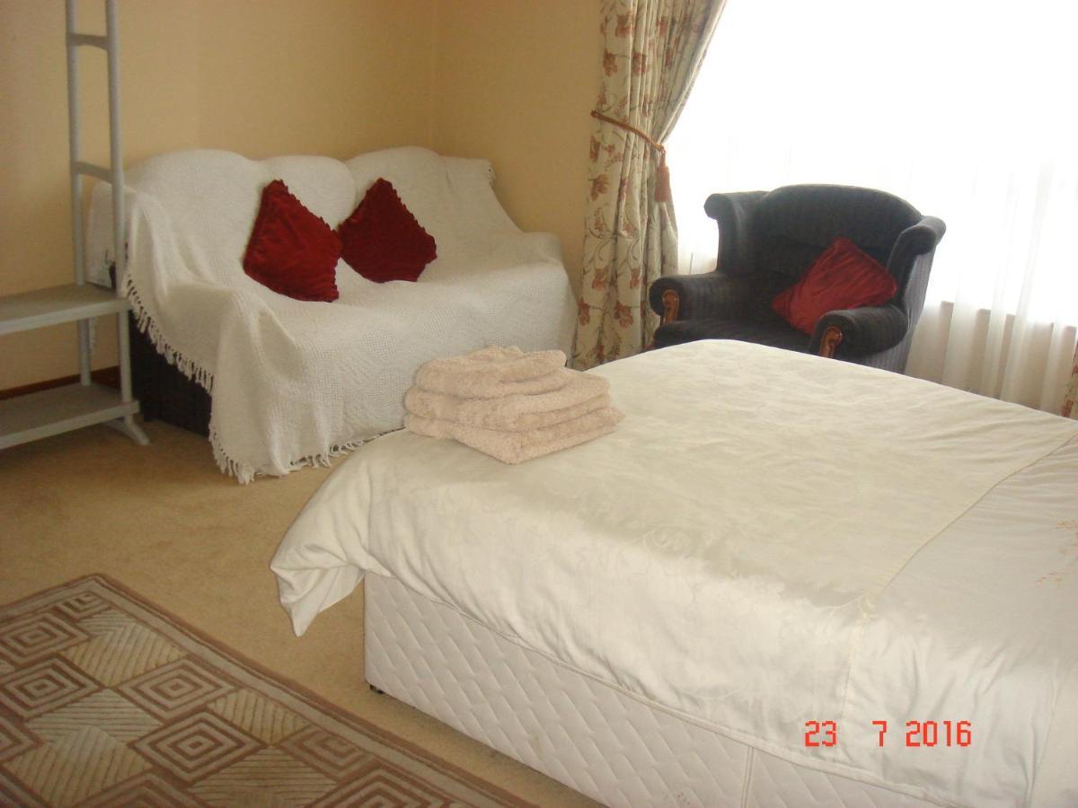 Fiddlers Rest Bed & Breakfast Киларни Екстериор снимка