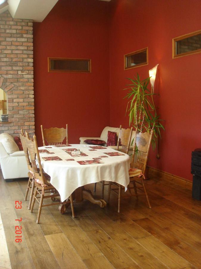 Fiddlers Rest Bed & Breakfast Киларни Екстериор снимка